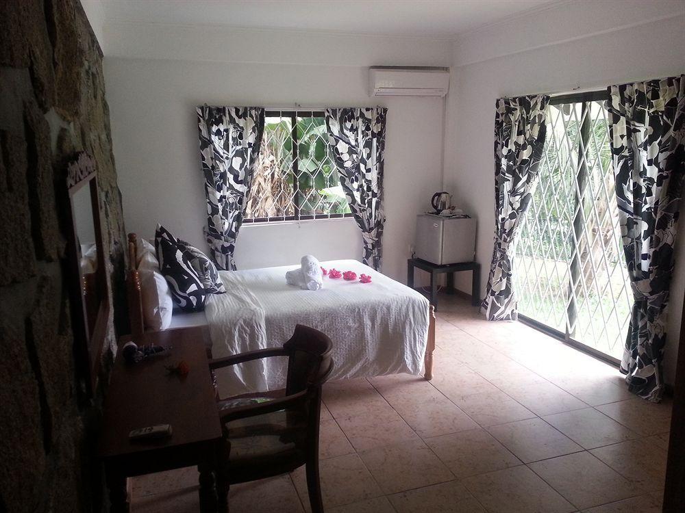 Lime Hill Lodge Anse aux Pins Exteriér fotografie