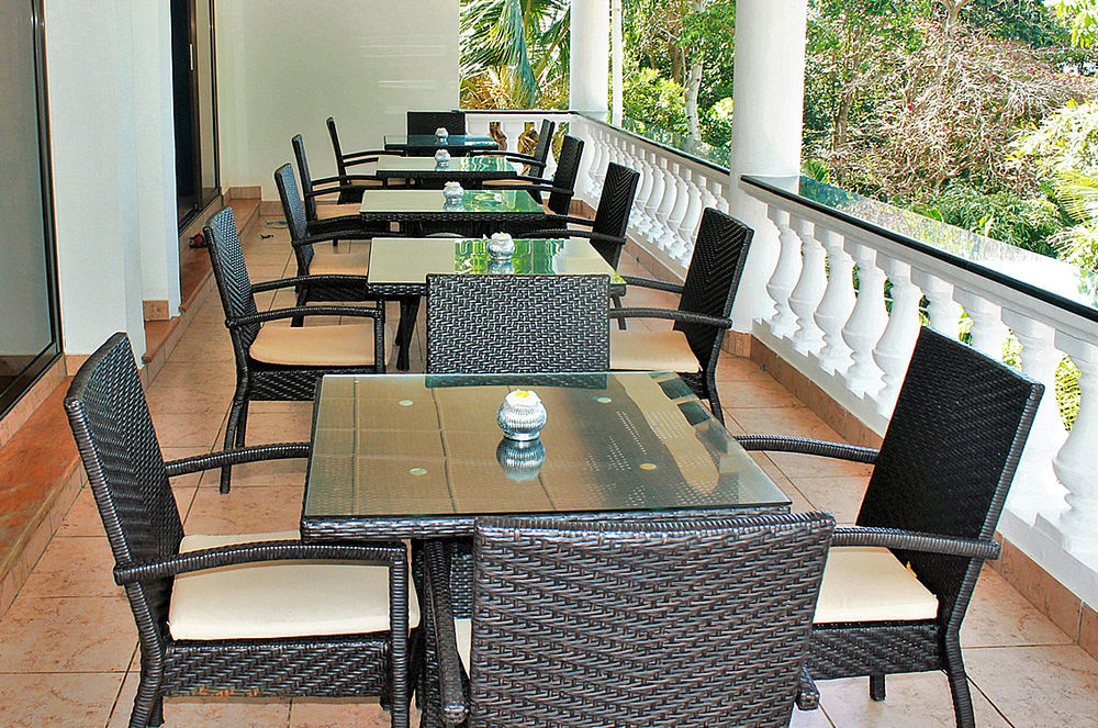 Lime Hill Lodge Anse aux Pins Exteriér fotografie